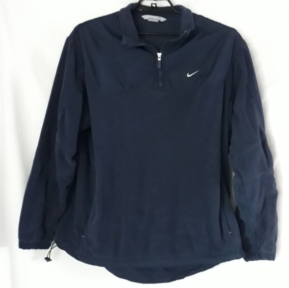 Nike Other - Nike fleece pullover sweatshirt